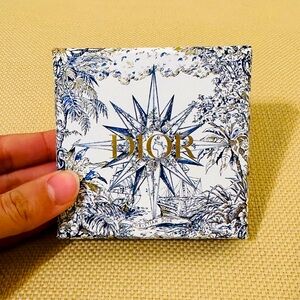 *Authentic* Dior Holiday Gift Box